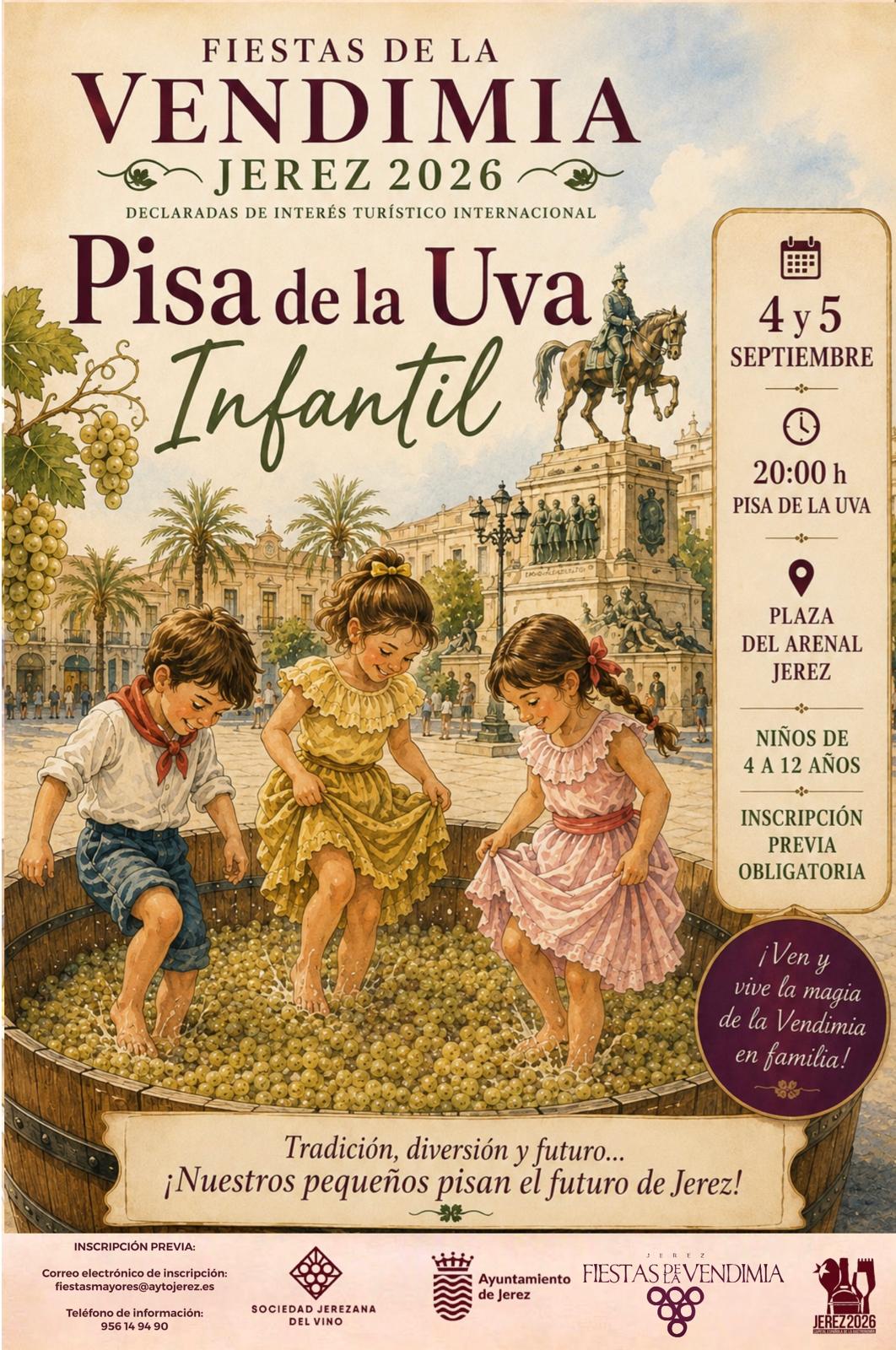 Pisa Infantil