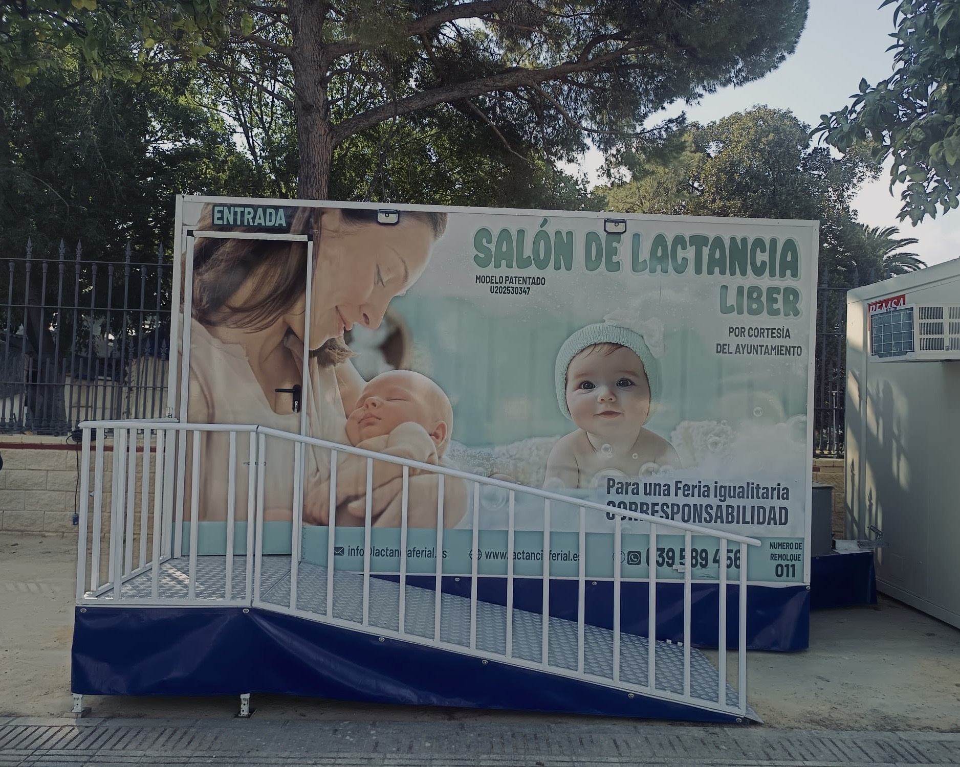 Sala Lactancia