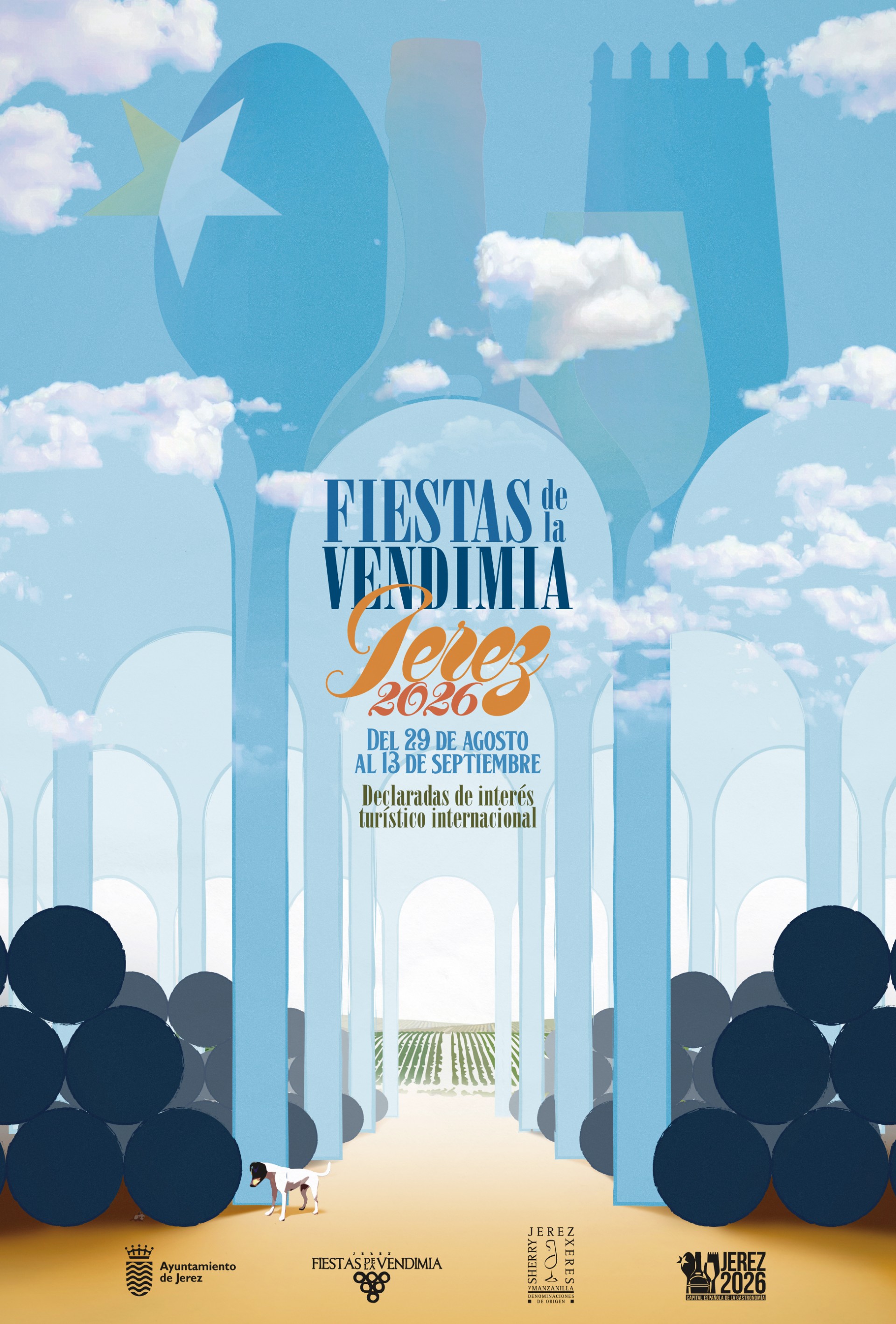 Fiestas de la Vendimia