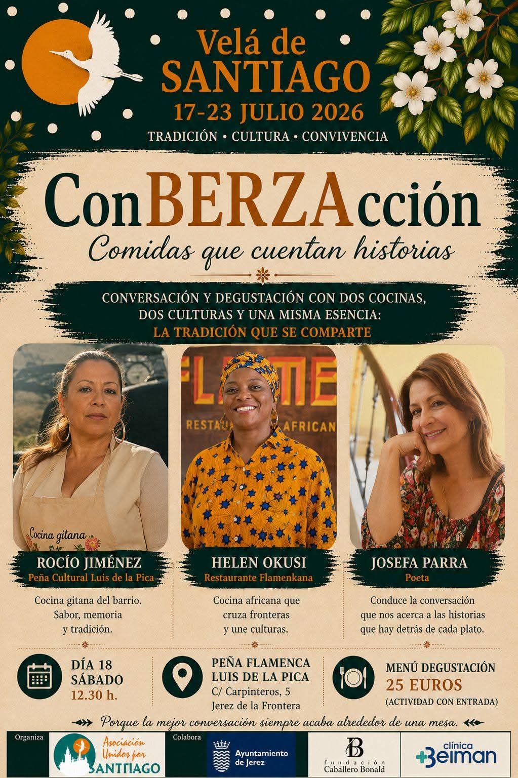 Conberzacion
