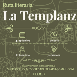 La templanza