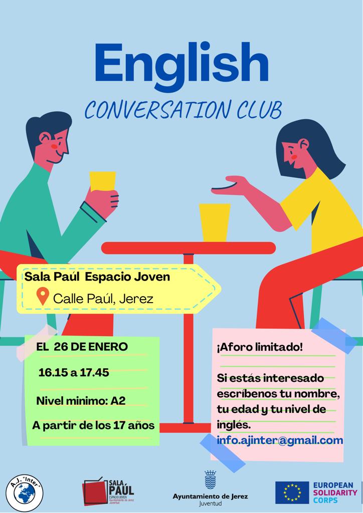 Club Ingles