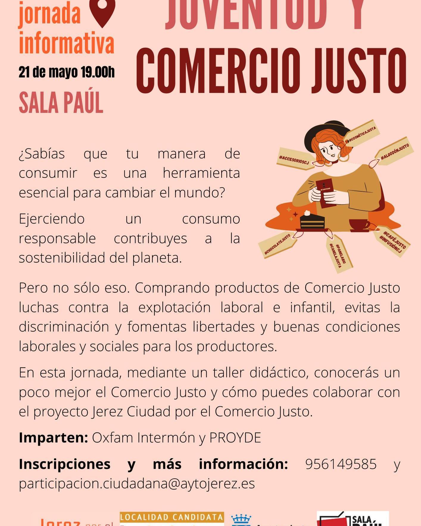comerciojusto