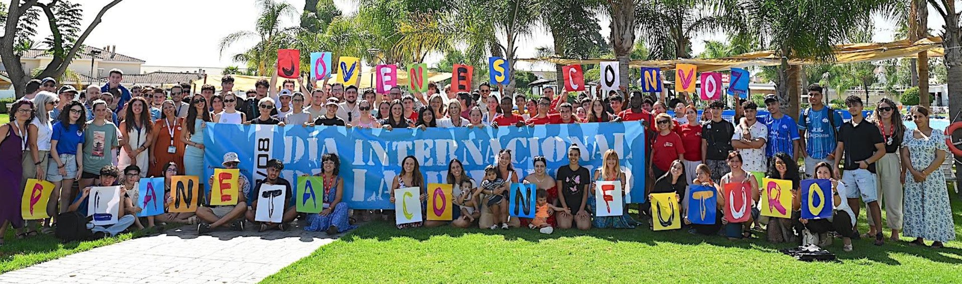 Día Internacional de la Juventud 2026