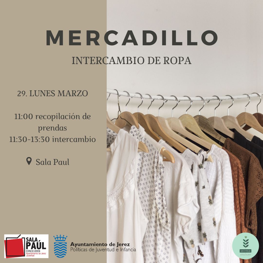Mercadillo