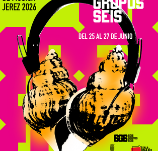 Cartel 6 Grupos 6 2026