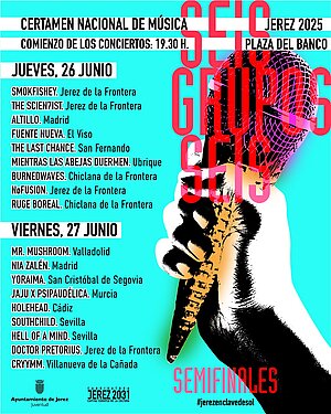 semifinales