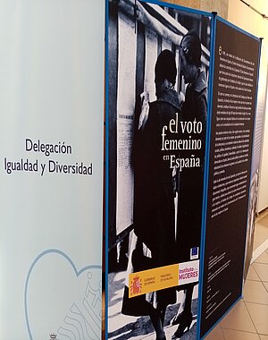 Voto Femenino