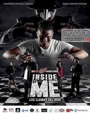 Inside of Me