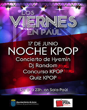 KPop