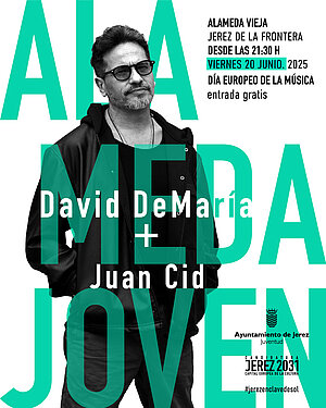 Alameda Joven