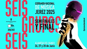 6 grupos 6 semifinales y final