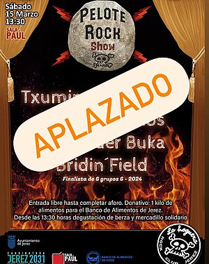 Aplazado festival