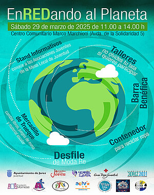 Jornada de concienciación ecológica