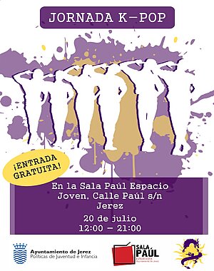 Jornada K-Pop