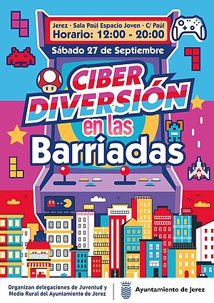 Ciber