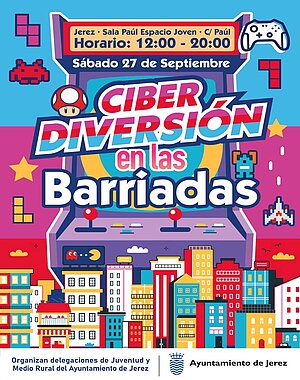 Ciber