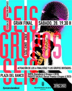 Final 6 Grupos 6