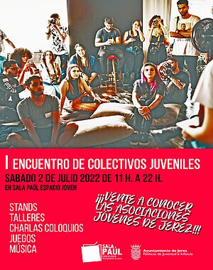 Cartel Encuentro