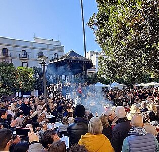Plaza del Banco