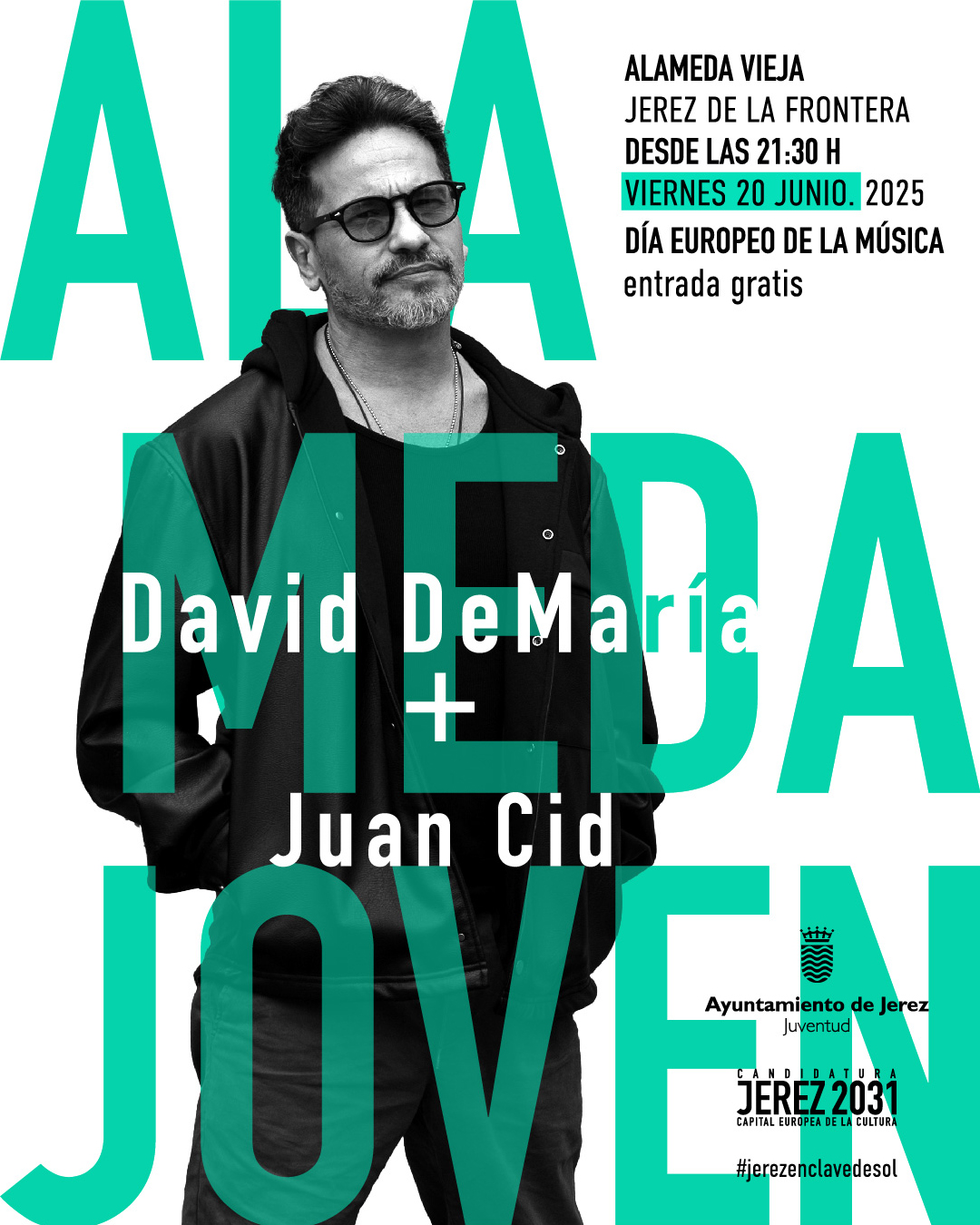 Alameda Joven
