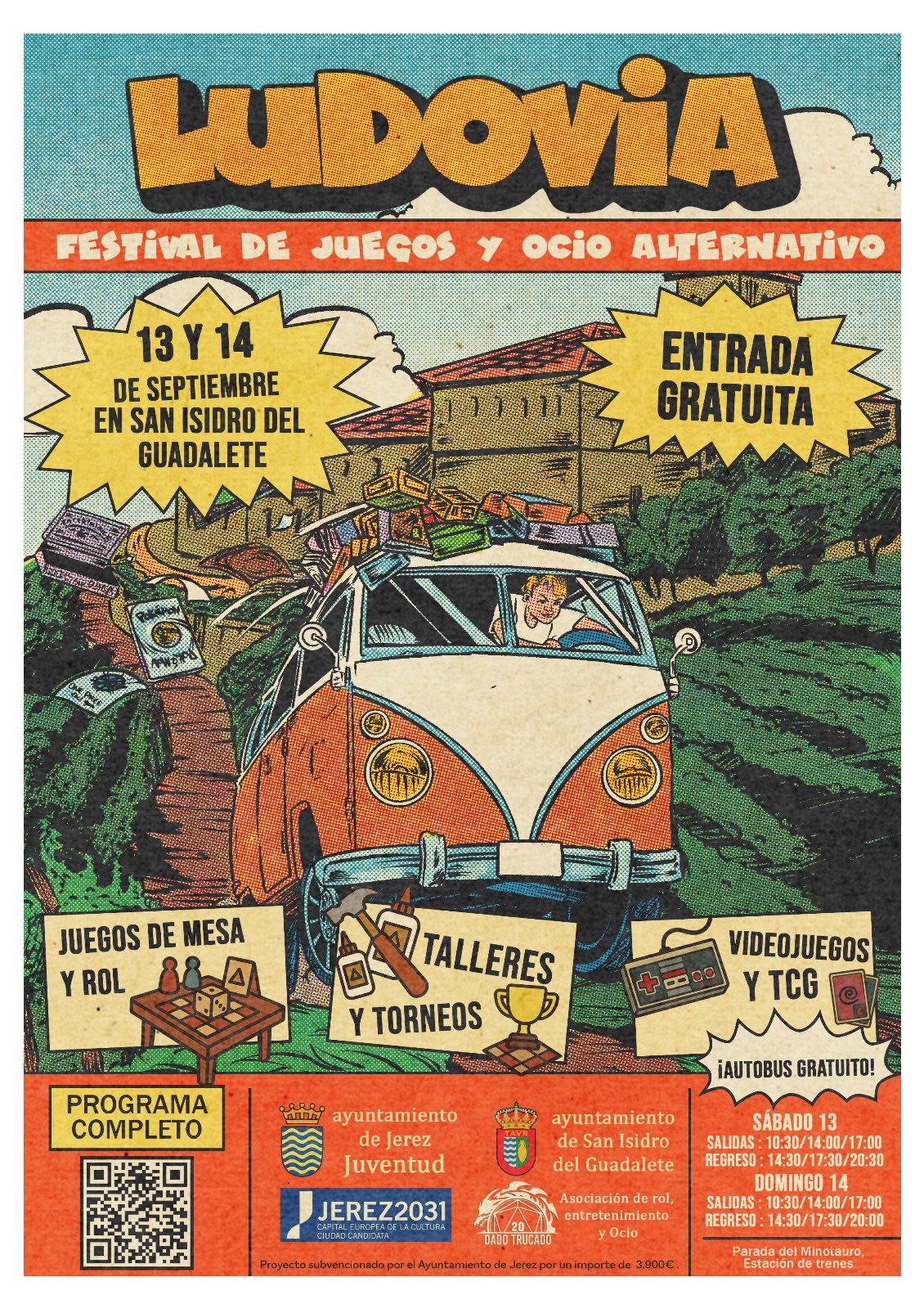 Juegos de mesa