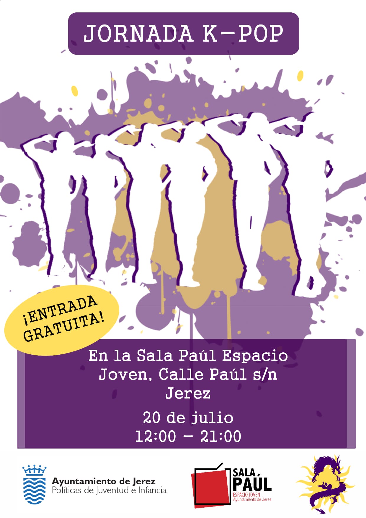 Jornada K-Pop
