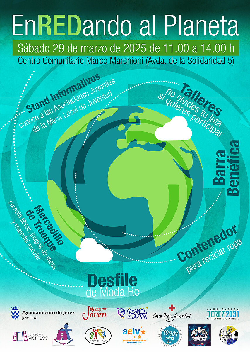 Jornada de concienciación ecológica
