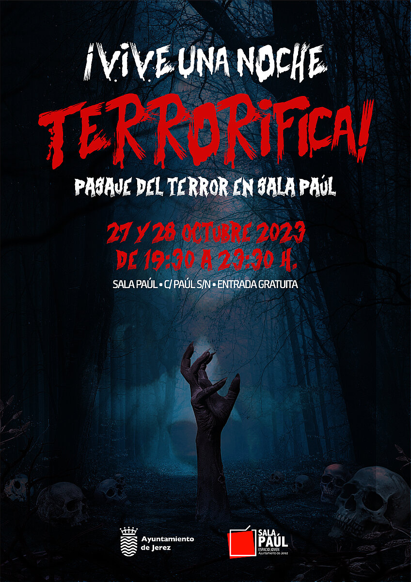 Pasaje del Terror