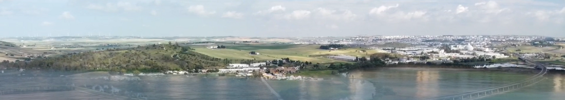 1 cabecera Crónicas paisajes de Jerez
