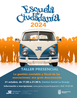 Taller la gestión contable