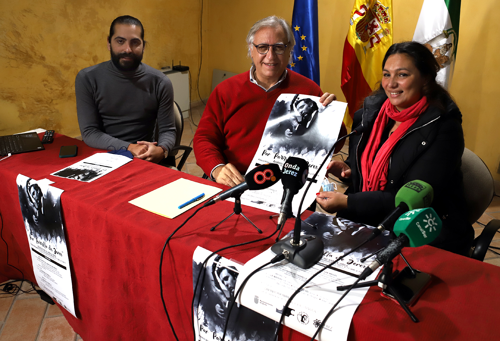 Ciclo Parrilla