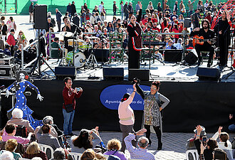 Centenario Lola Flores 10