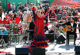 Centenario Lola Flores 11