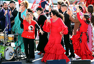 Centenario Lola Flores 17