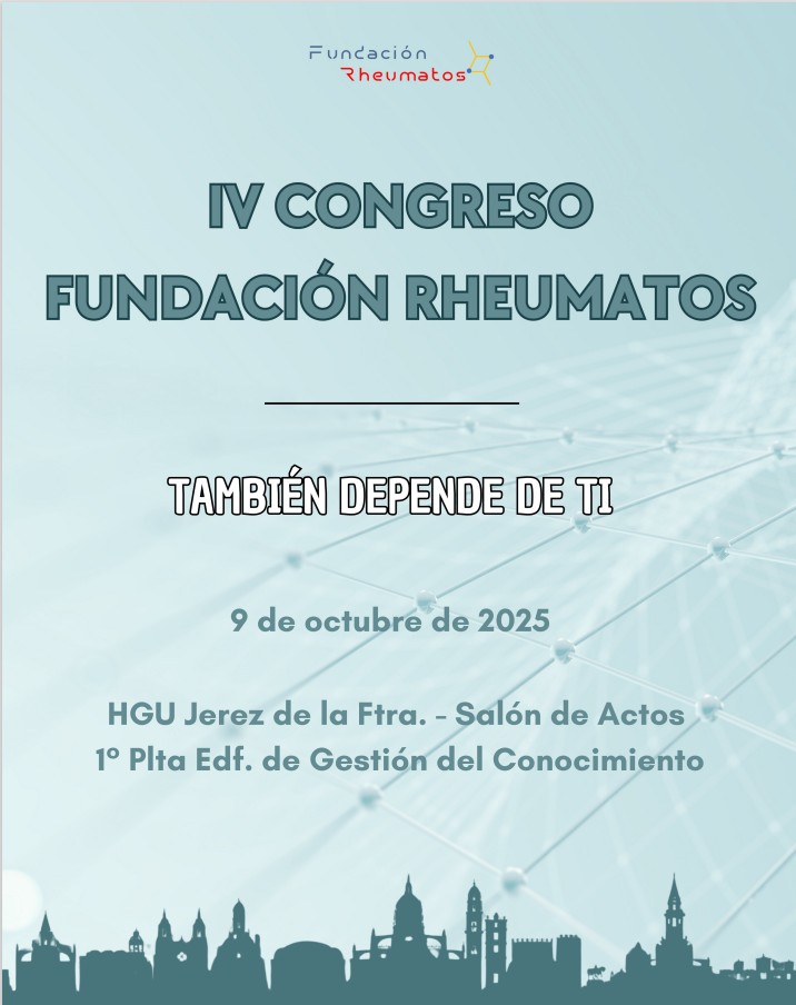 cartel reumatos