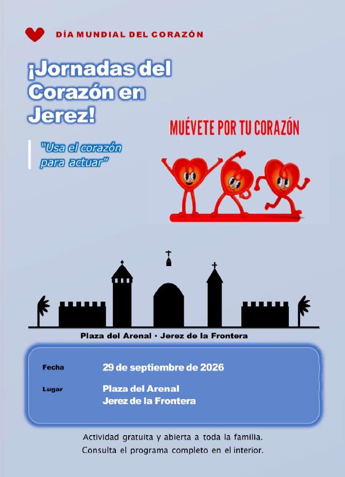 jornadas corazon