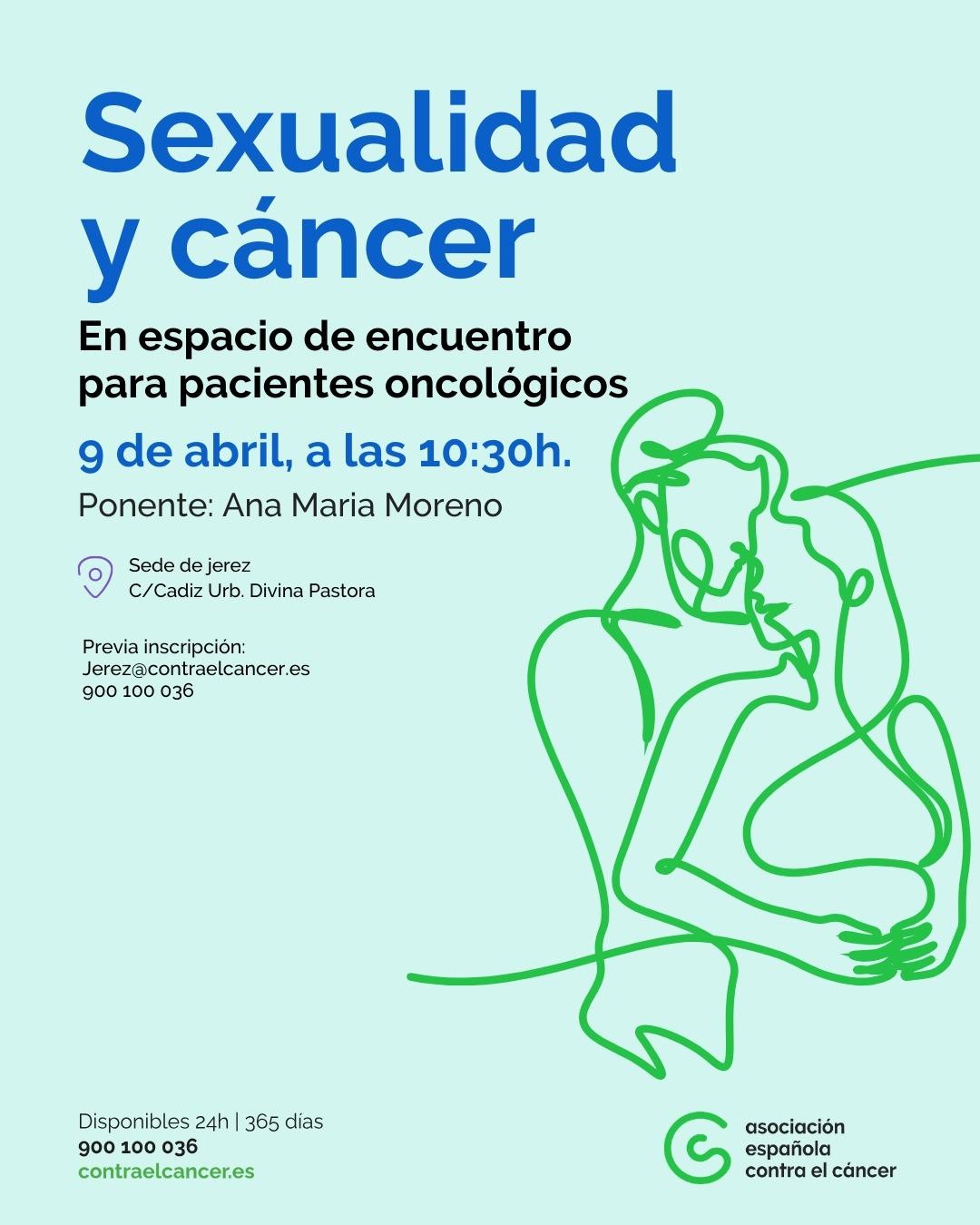 sexualidadycancer