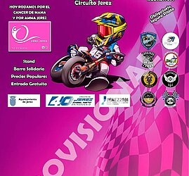 5ª rodada solidaria