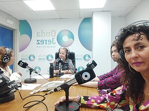 radio y tv