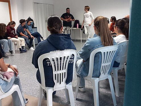 Reunión del Comité Fast-Track