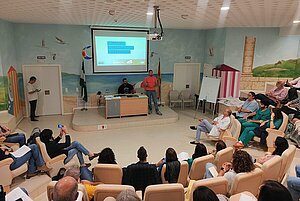 Jornada Chemsex