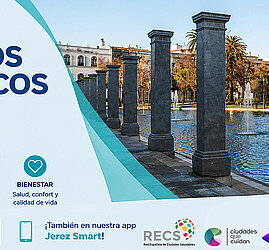 refugios climáticos