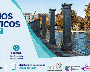 refugios climáticos