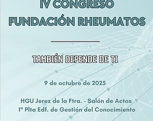 cartel reumatos