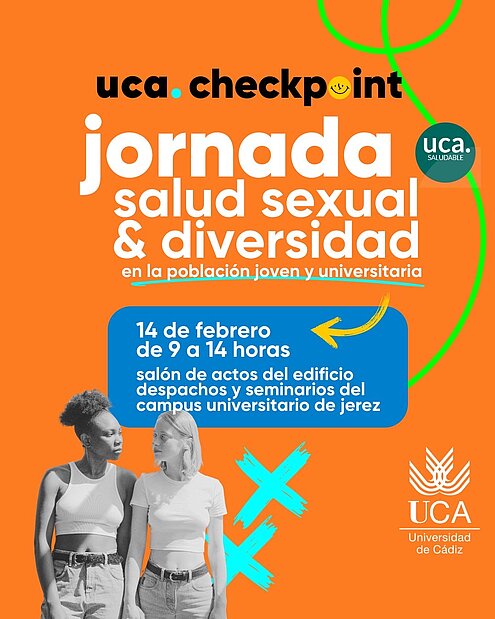 Jornadas UCA
