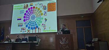 UCA
