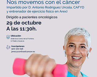 ejercicioycancer