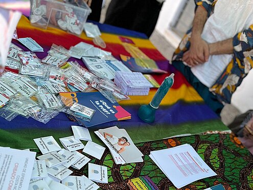 Día Mundial de la Salud