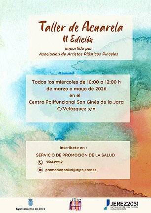 ACUARELA 2